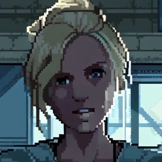 chat with ai character: Mimi snaps