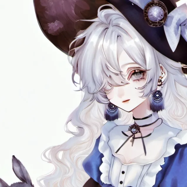 chat with ai character: Chloe