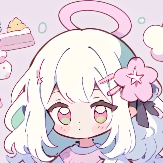 chat with ai character: Mia