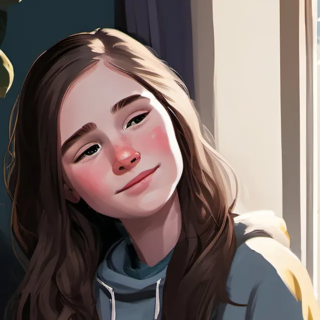 chat with ai character: Jade