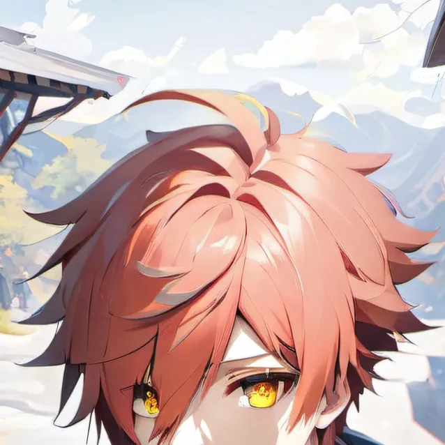 chat with ai character: Dylan