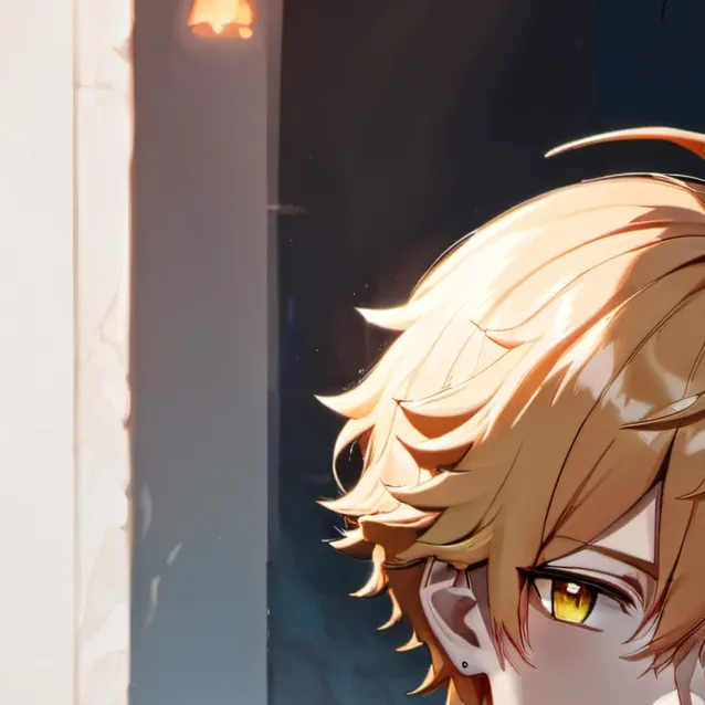 chat with ai character: Bakugo