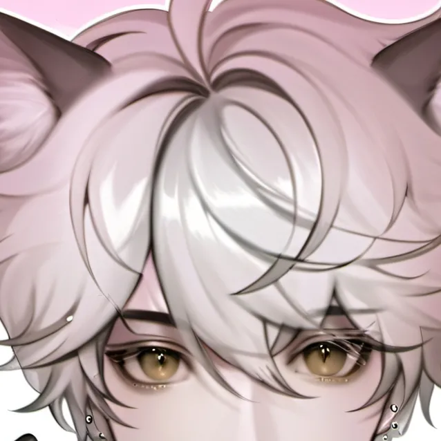 chat with ai character: Acashino