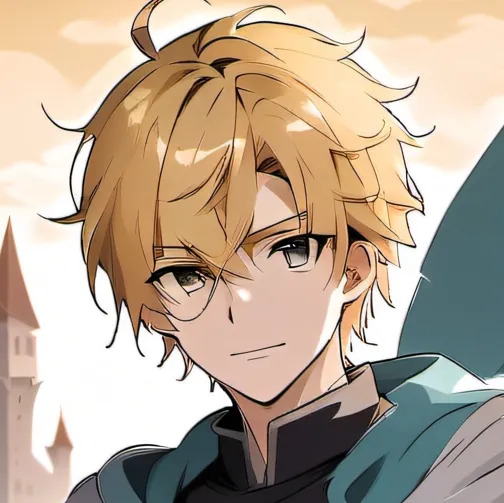 chat with ai character: Kian 