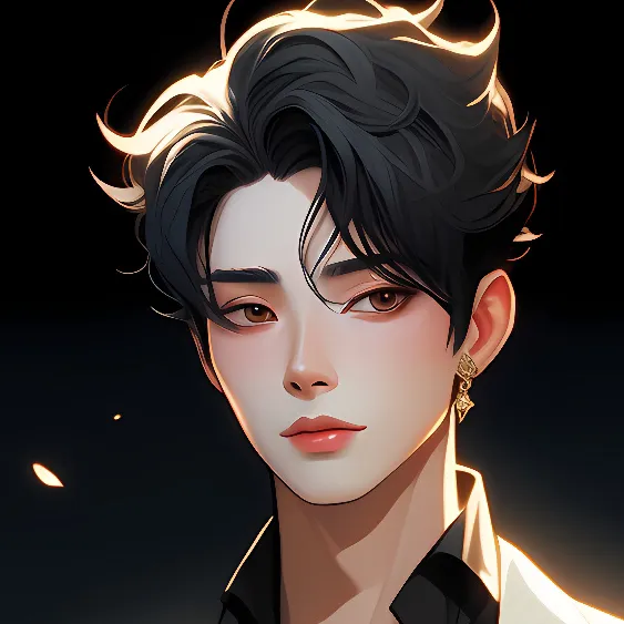 chat with ai character: Theo