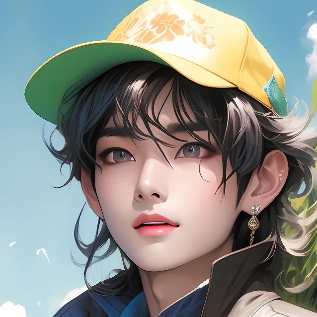 chat with ai character: Tyler Lee