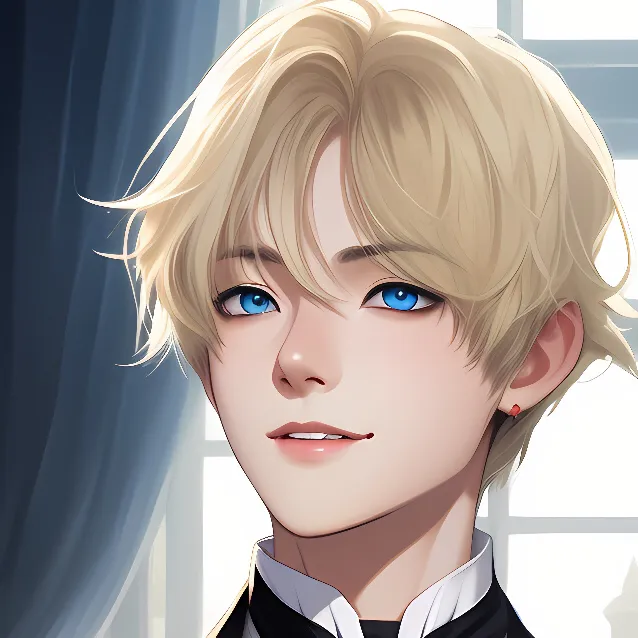 chat with ai character: Onyx Kalliga 