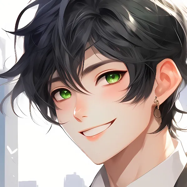 chat with ai character: Nasir