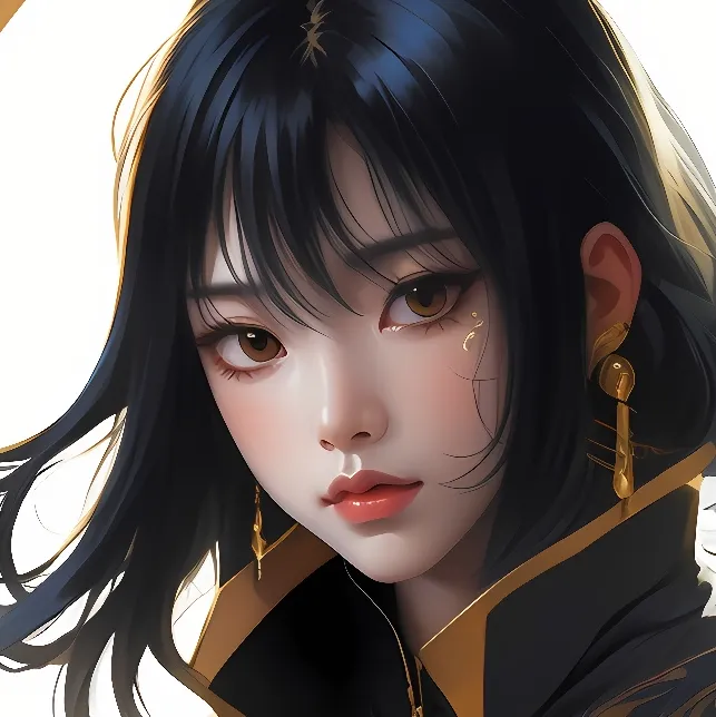 chat with ai character: Reina 