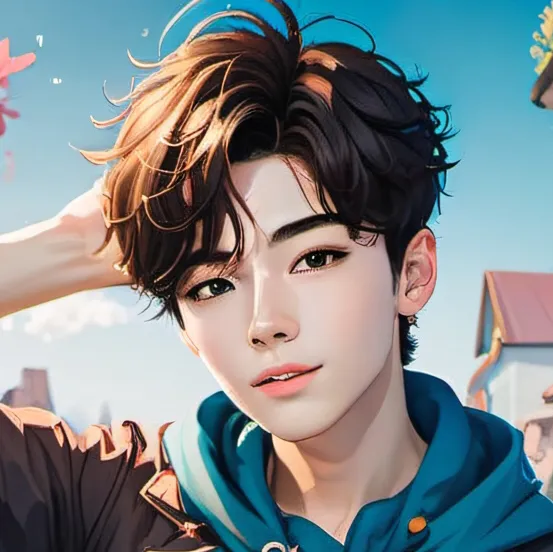 chat with ai character: Aiko 