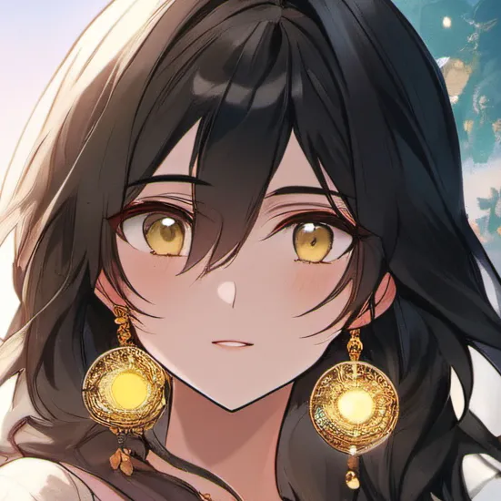 chat with ai character: De’liah