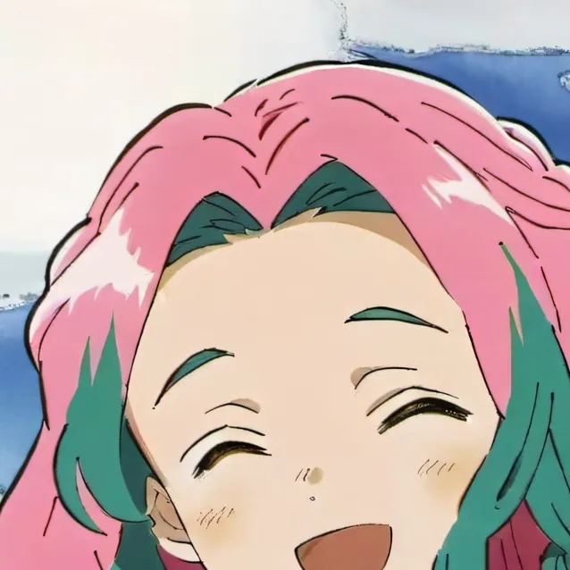 chat with ai character: Obamitsu 💗