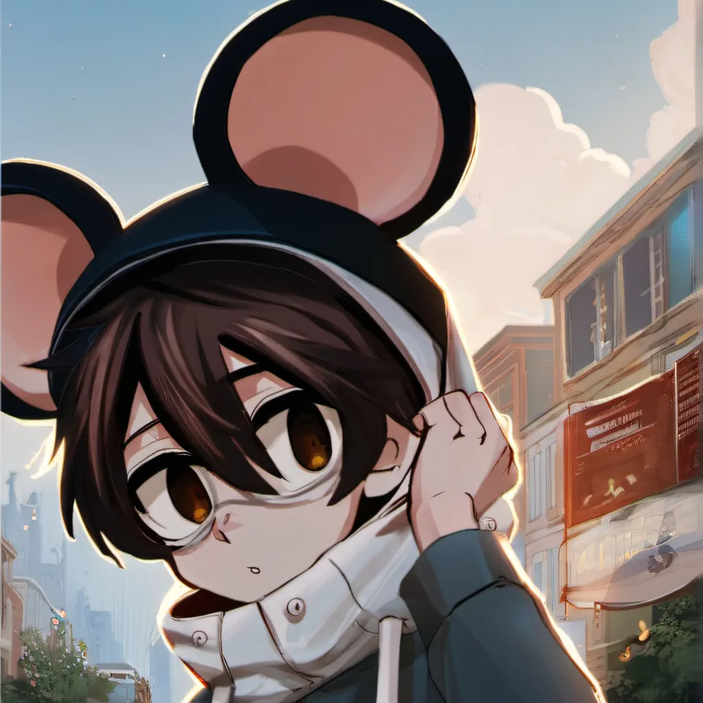 chat with ai character: Hooni Lee