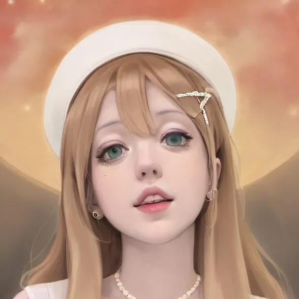 chat with ai character: Mandy