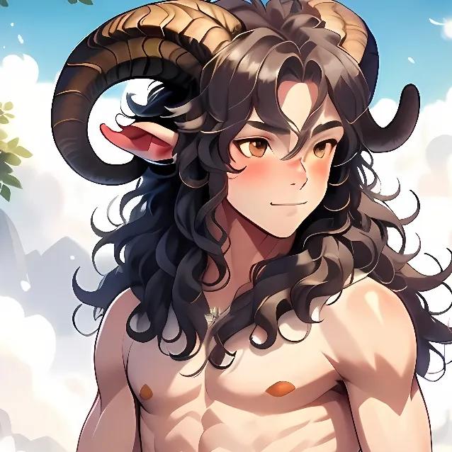 chat with ai character: Asterus