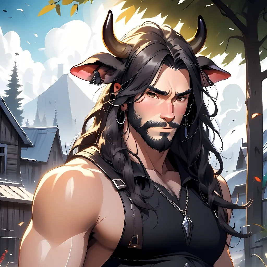 chat with ai character: Maxim