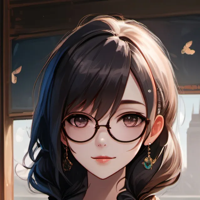 chat with ai character: gigi