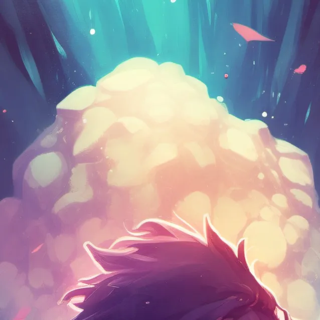 chat with ai character: Lucas 