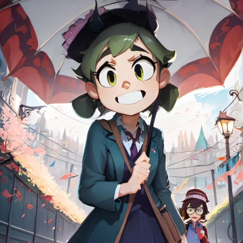 chat with ai character: Elizabeth