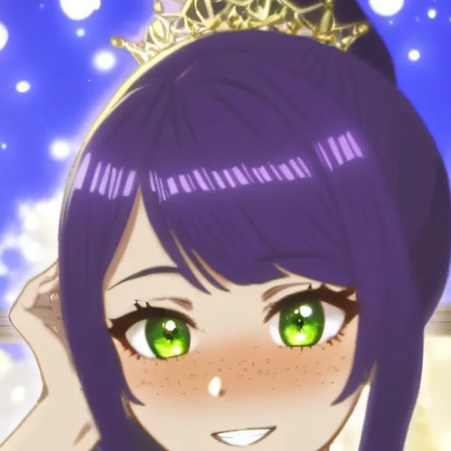 chat with ai character: Princess Haven