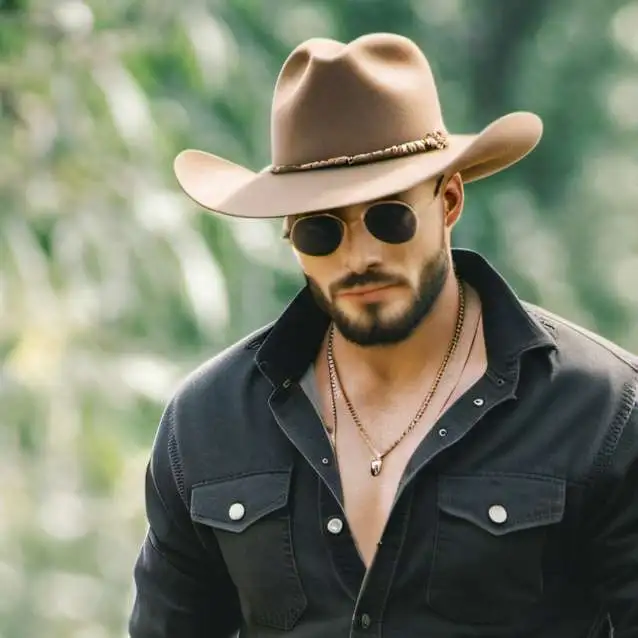 chat with ai character: Cody 