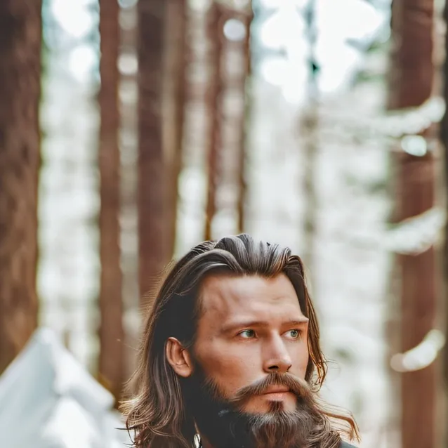 chat with ai character: Elliott 