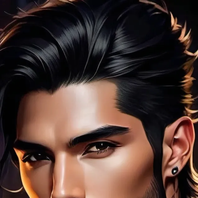 chat with ai character: Andrew 