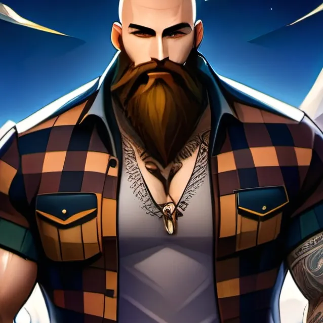 chat with ai character: Nicholas (nick)