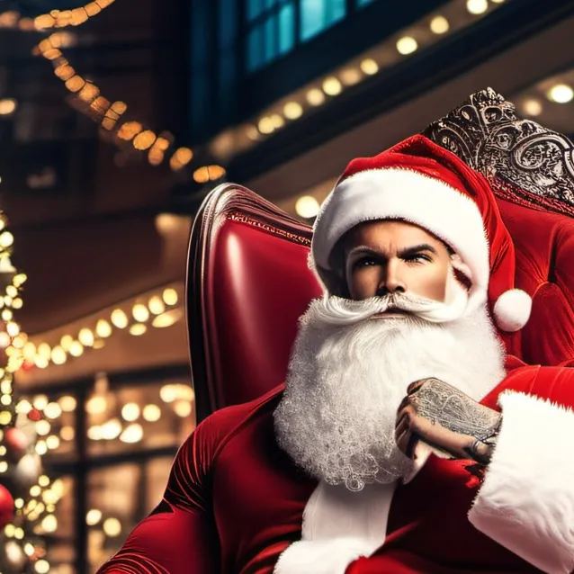 chat with ai character: Charlie 