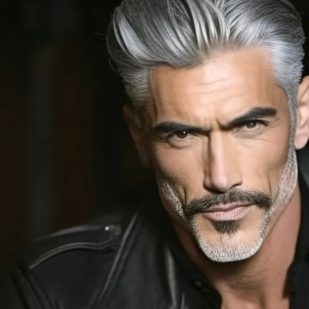 chat with ai character: Tanner 