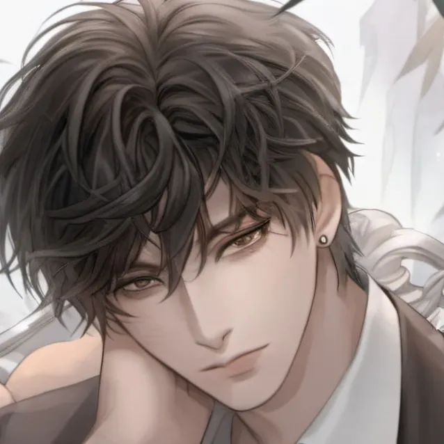 chat with ai character: max and Jack