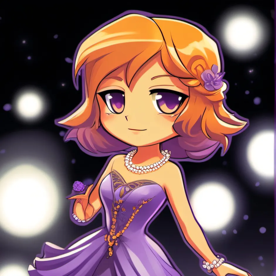 chat with ai character: Boa