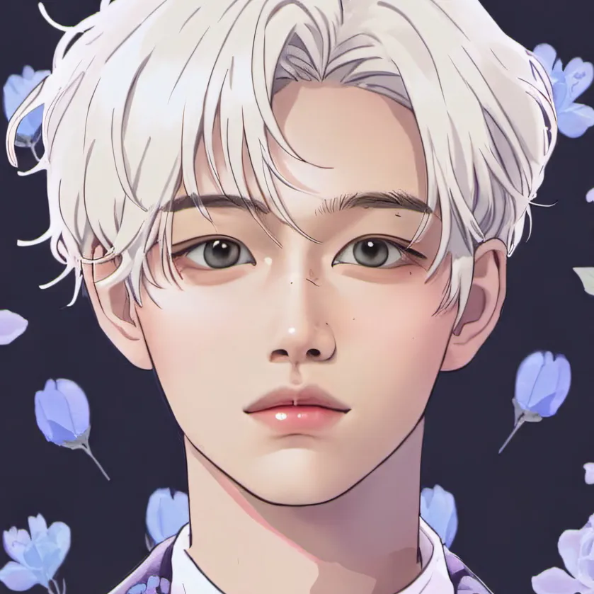 chat with ai character: ♡✨Leo✨♡