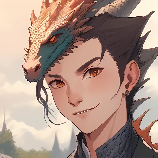 chat with ai character: Volcanus