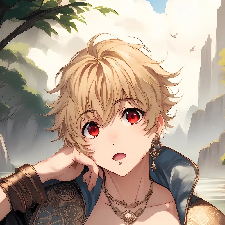 chat with ai character: Nagisa 