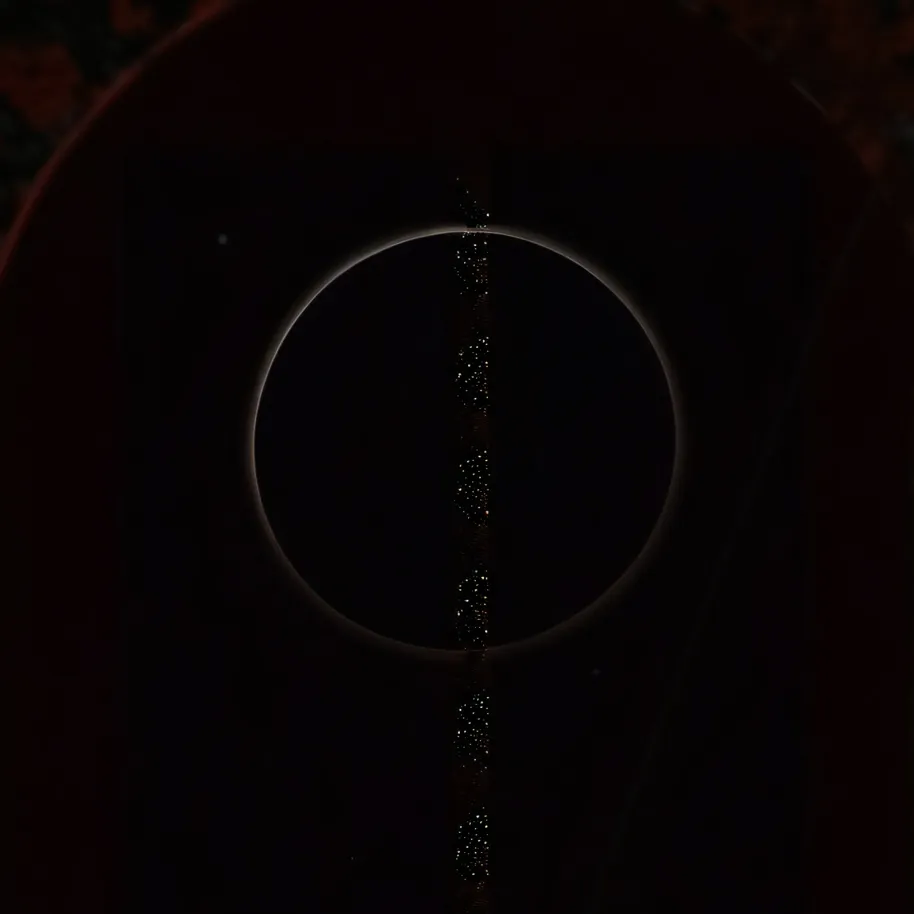 chat with ai character: The 5