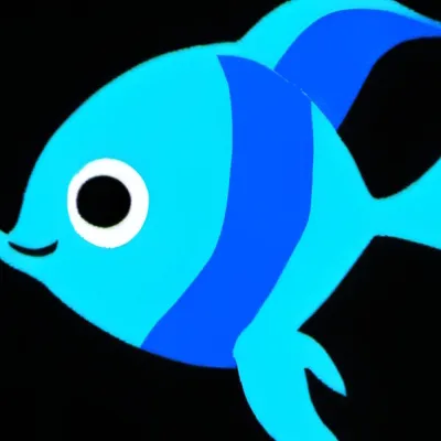 chat with ai character: Stripy