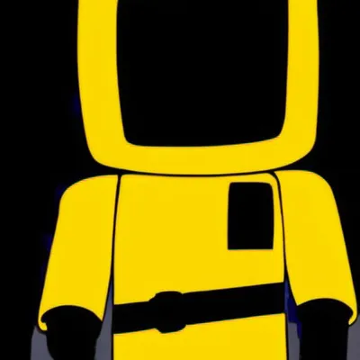 chat with ai character: Noob