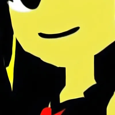 chat with ai character: Noobie 