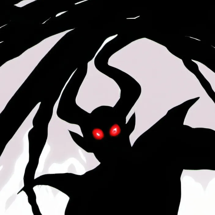 chat with ai character: Dix