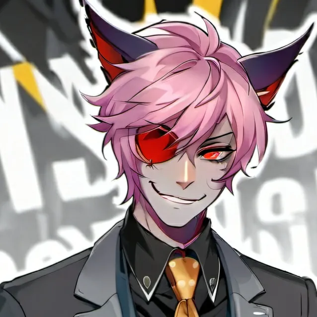 chat with ai character: radioapple