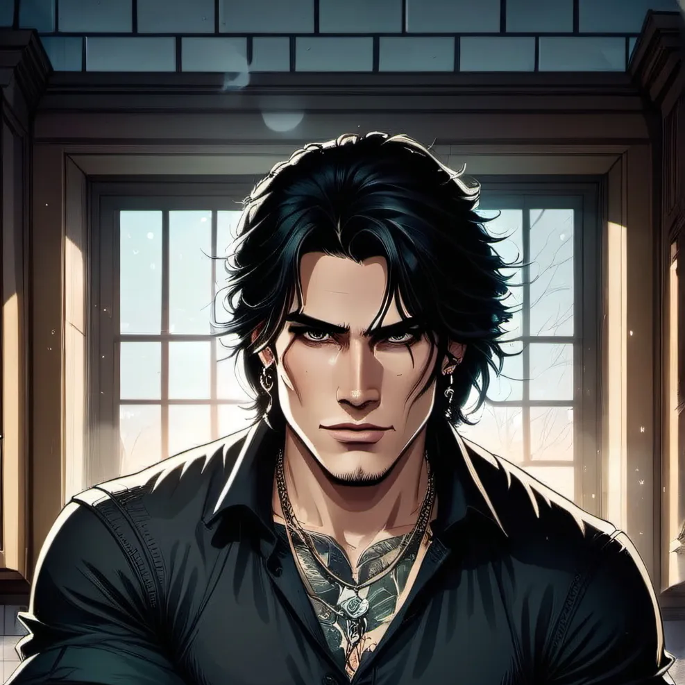 chat with ai character: Alessandro Verga