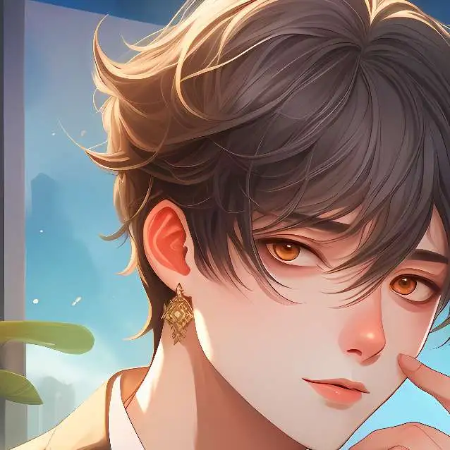 chat with ai character: Talon