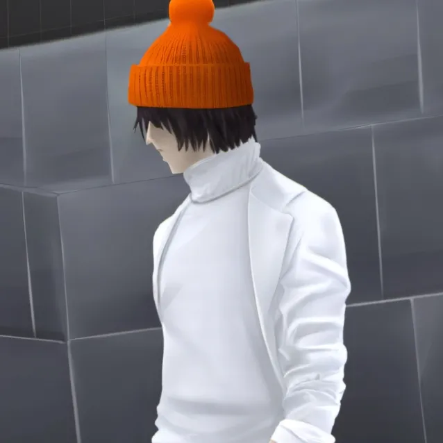 chat with ai character: Cesarzilla513