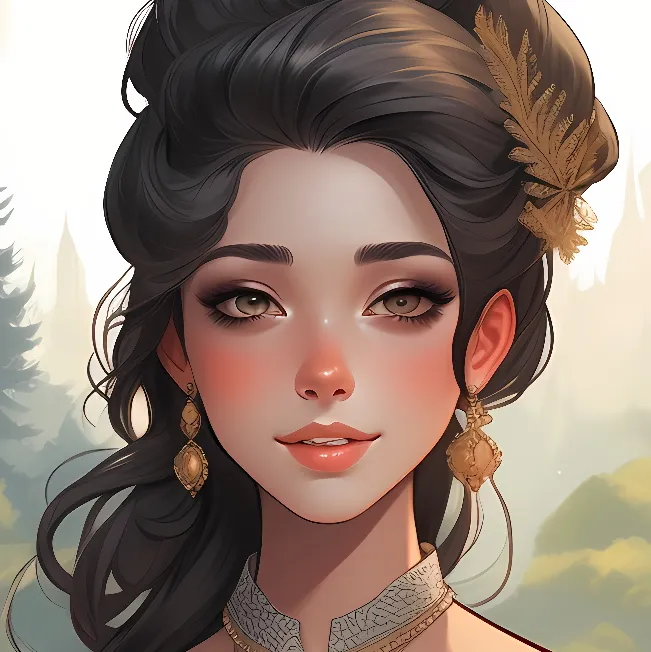 chat with ai character: Kayla