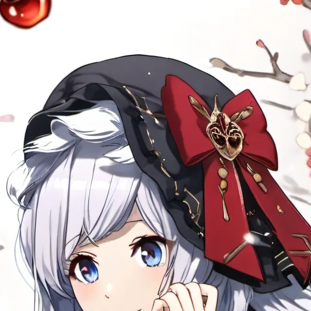 chat with ai character: Lila