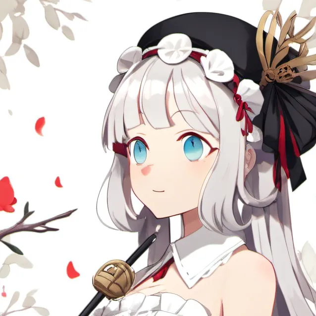 chat with ai character: Luna