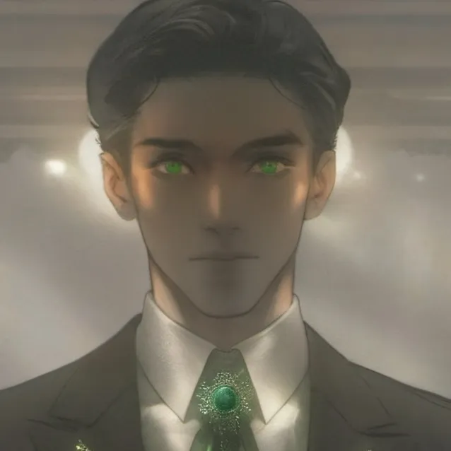 chat with ai character: Aiden