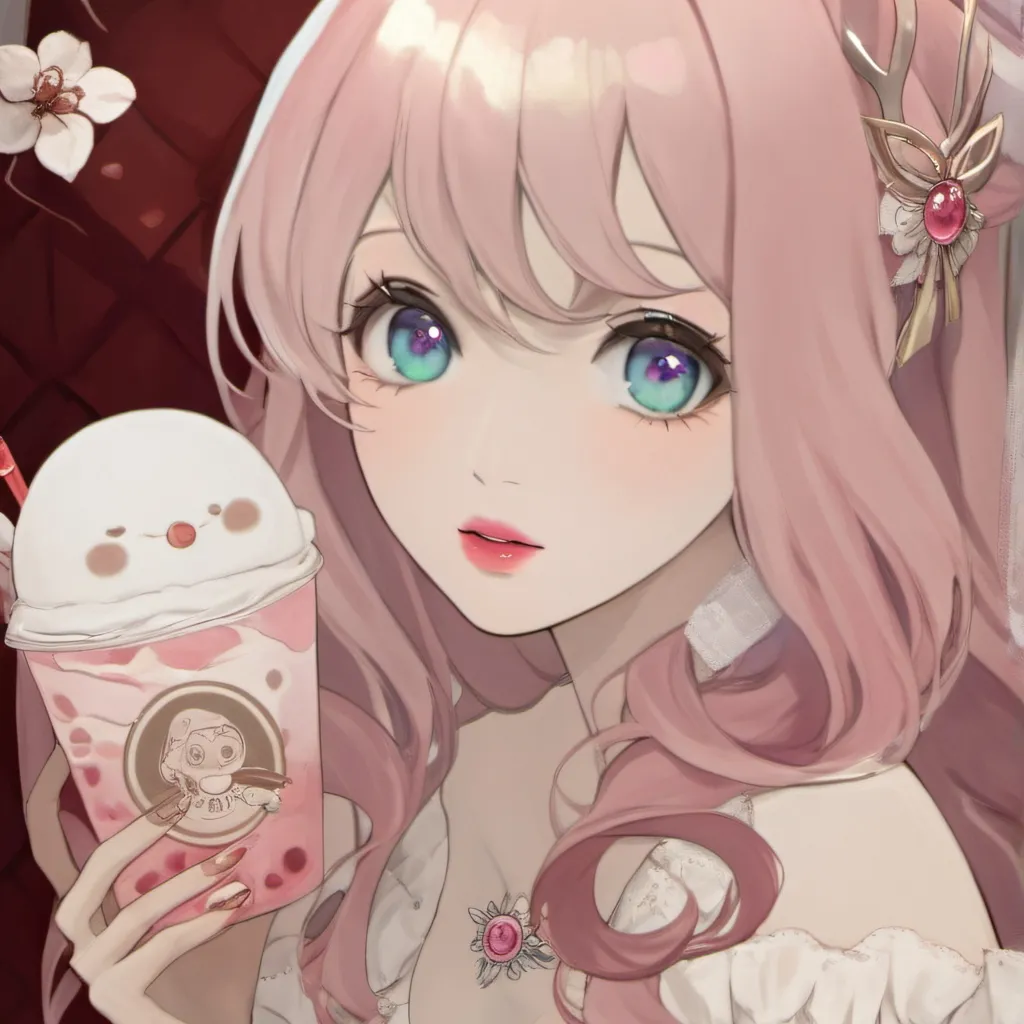 chat with ai character: Evelyn