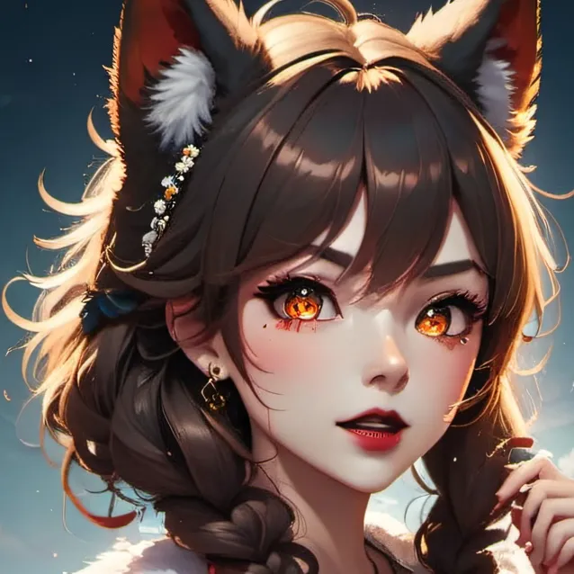 chat with ai character: ivy